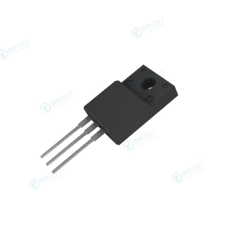 维安WML05N90C2，900V 超级结功率 MOSFET