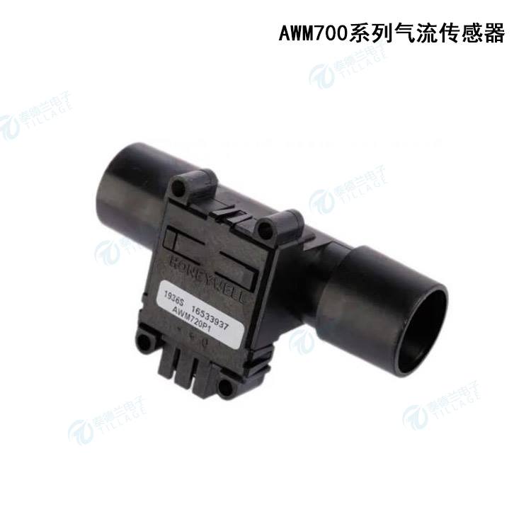 AWM700系列气流传感器